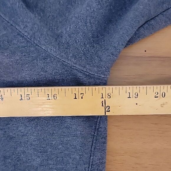 Reebok hoodie sweatshirt Size S - Picture 11 of 12